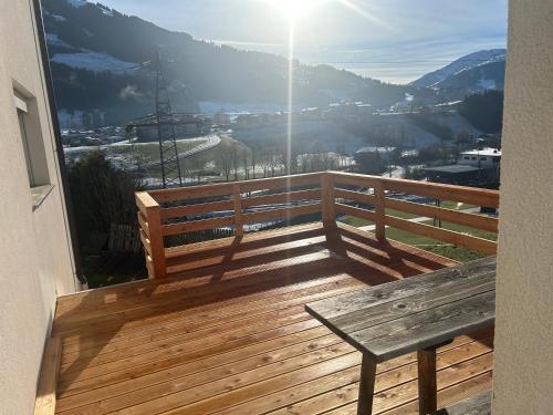  Westendorf Alpen Lodge in Westendorf