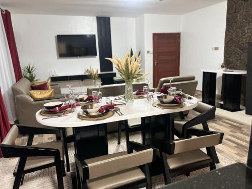 Kilimanjaro Opal 3 Bedrooms MH3 in Kisumu