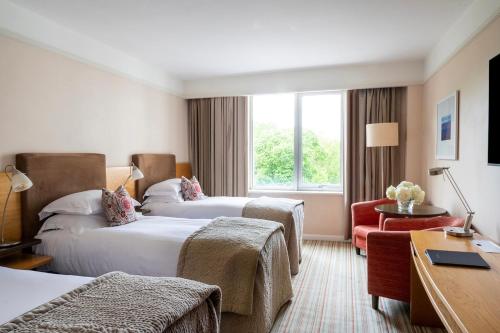The River Lee Hotel