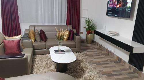 Kilimanjaro Opal 3 Bedrooms MH3 in Kisumu