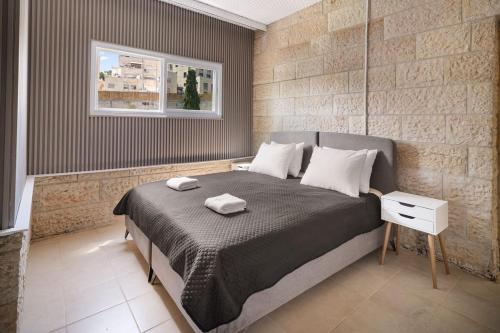 Villa vip famille Jérusalem (Villa vip famille Jerusalem) in 西山腰