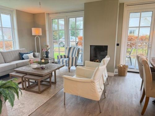 Buitenplaats Witte Raaf aan Zee