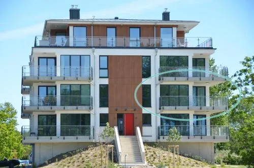 Ostseedüne 6 in Heiligenhafen, Deutschland