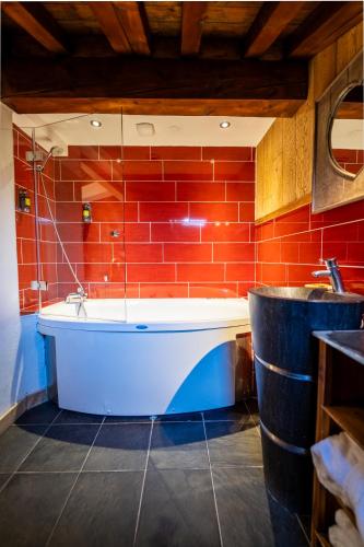Les Monts Charvin – Courchevel, OK