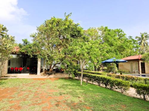 Sodas, Blue Villa Grand Wadduwa in Vaduva