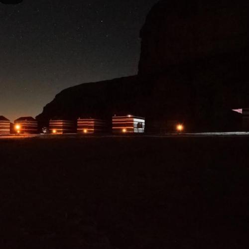 Sunrise Magic Camp - image 5