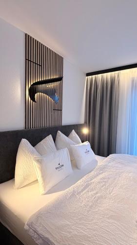 Falcon Suites Pure - Summercard included in Kaprun, Österreich
