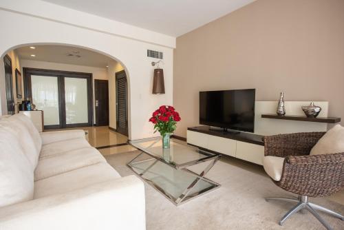 Suite, exécutif