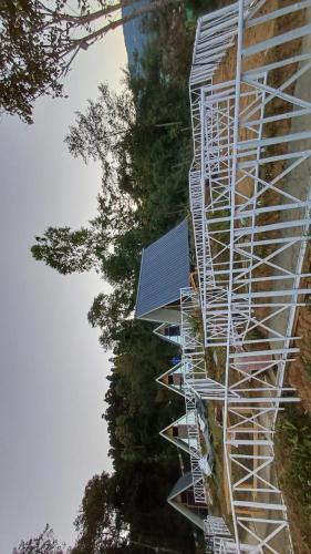 Cinchonna Farmstay – khách sạn tại Rangli Rangliot