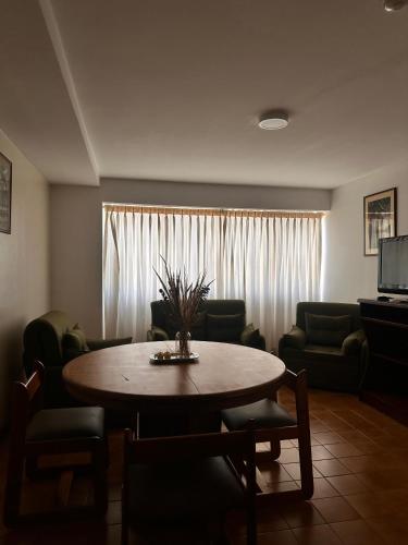 Park Hotel Merida in Merida