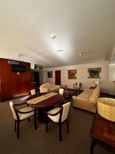 Park Hotel Merida in Merida