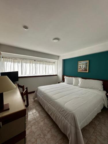 Park Hotel Merida in Merida