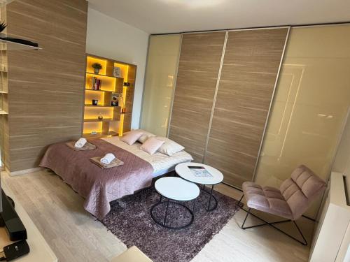 Urban Studio Vračar Centar - Central Belgrade