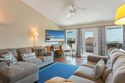 SDG9 - Sea Dunes G9 in Kitty Hawk (NC)