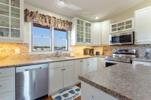 SDG9 - Sea Dunes G9 in Kitty Hawk (NC)