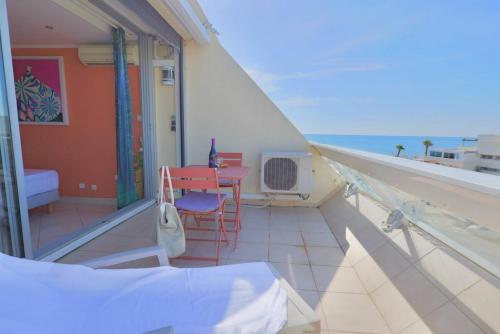 Studio SUNNY Héliopolis D 16 - Luxe By AGN - 2 personnes