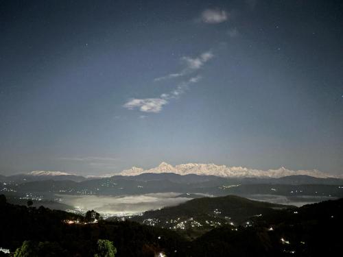 景觀, Himalive Homestay in 北阿坎德邦