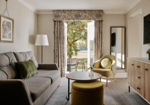 Удобства, Horwood House Hotel in Милтън Кийнс