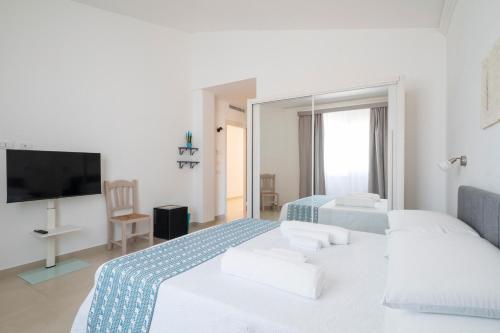I Centenari Longevity Rooms
