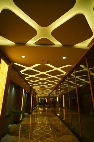 HOTEL PEEPAL STAR in Siwan