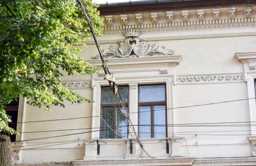 Contessa Apartment Cluj Napoca - image 4