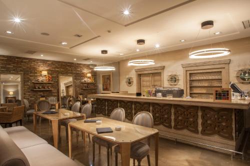 Hotel Palisad - image 13