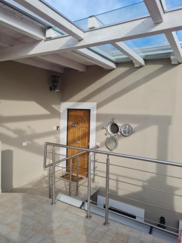 Eden House in Crotone