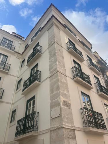 Rossio Garden Suites - image 13