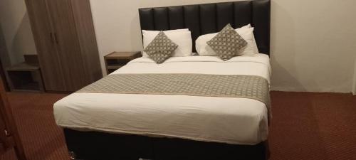 Sky view Resort Shogran in Shogran
