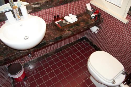 B&B Domus Cavour - main image