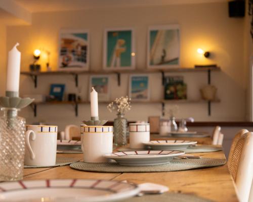 Mosaik hotel - Hotel - Saint-Jean-de-Luz