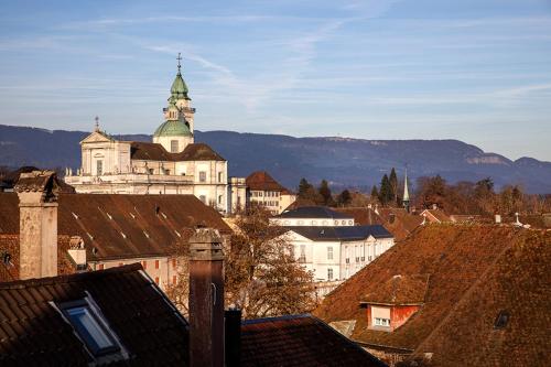 Hotel Roter Ochsen 4