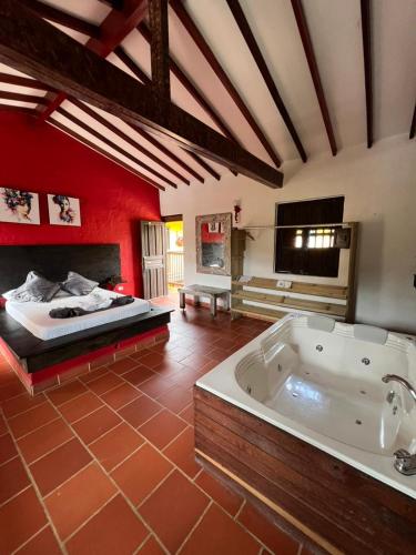 Hotel La Choza
