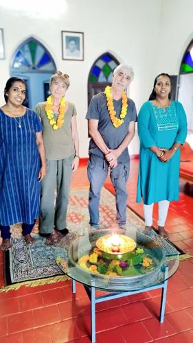 Anna's Heritage bungalow - image 3