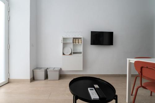ST17 Apartamento T1 Chamberí - image 3
