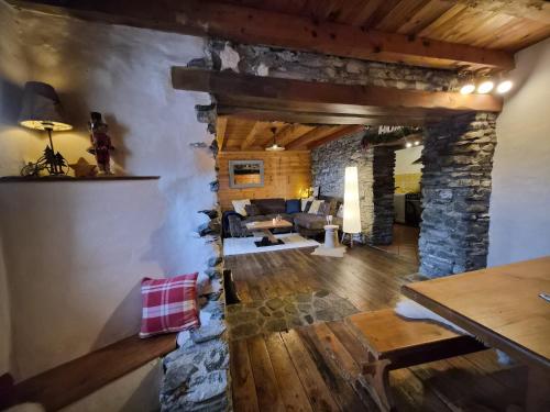 Chalet d'Heidi in La Ravoire