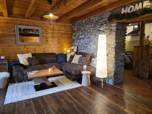 Chalet d'Heidi in La Ravoire
