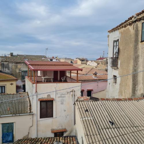 Eden House in Crotone