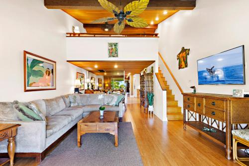 阿斯頓茂宜卡阿納帕利別墅 (Aston Maui Kaanapali Villas) in 卡納帕利(HI)