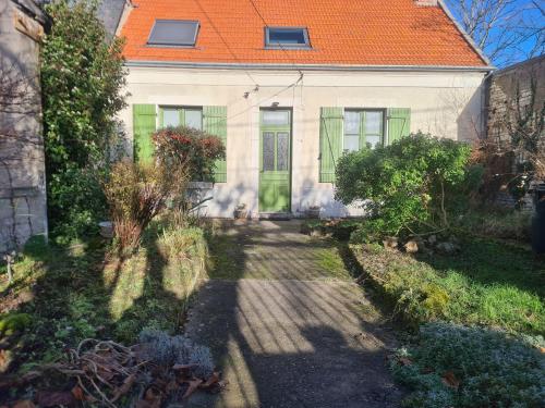 Suite familiale "La Siaulnée" - Chambre d'hôtes - Châteauroux