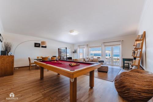 Casa da Azenha Deluxe - Pool & Beach gîte à louer Santa Cruz