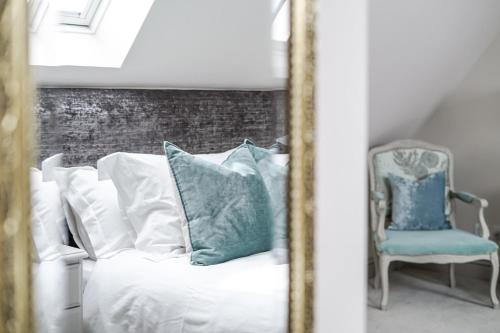 April Lodge in Sunningdale