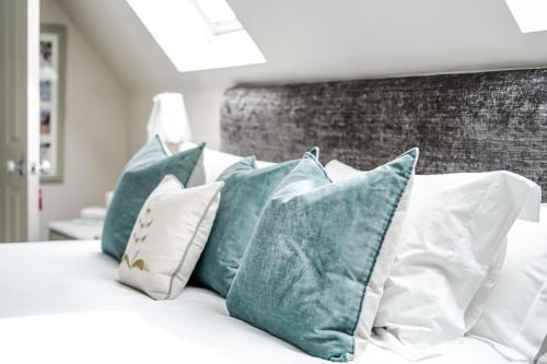 April Lodge in Sunningdale