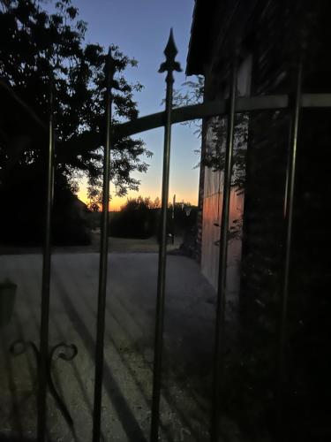 Viesnīcas āriene, Les Gites des Chats - réservation de La maison des chats et de La grange (Les Gites des Chats - reservation de La maison des chats et de La grange) in Montaigu-de-Quercy