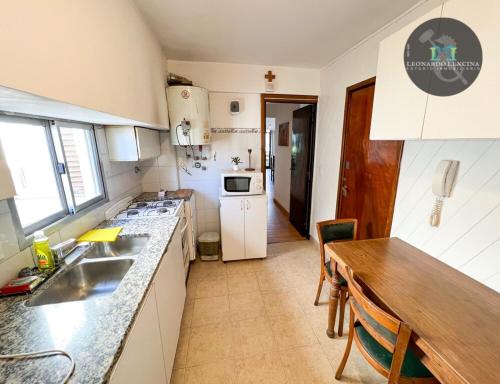 Hermoso departamento cerca de Guemes y Paseo Aldrey – khách sạn tại Muñiz