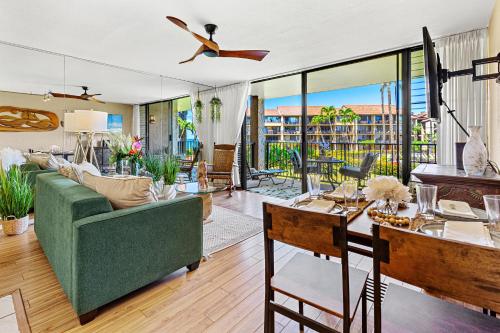Papakea B204 - Lahaina, HI