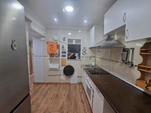 Cozy Chalet in San Sebastián de los Reyes with Terrace gîte à louer Golf La Moraleja II