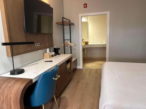 Executive Inn Morgan Hill - image 12