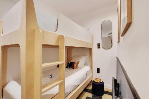 Residence Pelican - Louvre - image 9