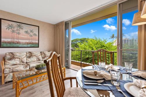 AEI at Maui Kaanapali Villas Resort